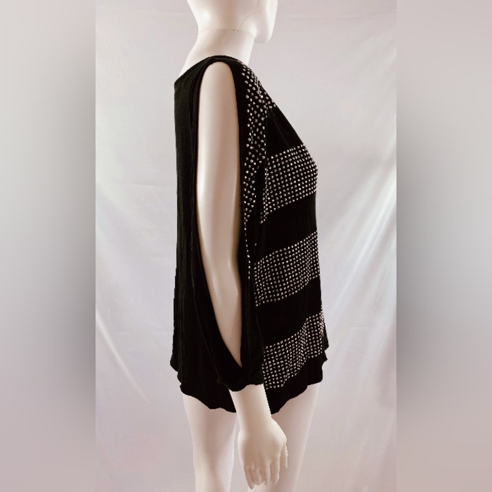 INC Studded Top - Picture 3 of 5